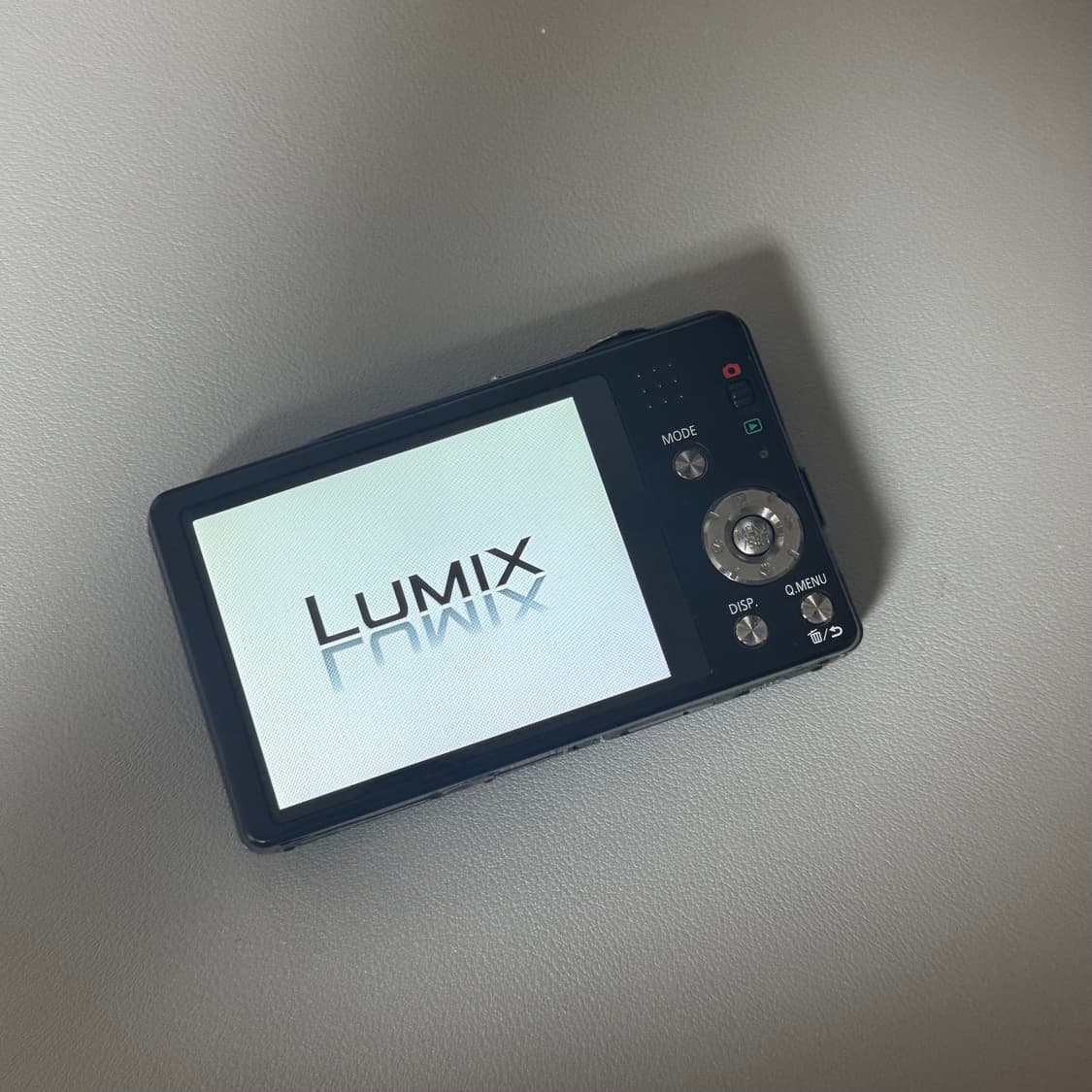 (라이카렌즈강추)📸 파나소닉 루믹스 DMC-SZ7 블랙 풀세트 상품이미지2