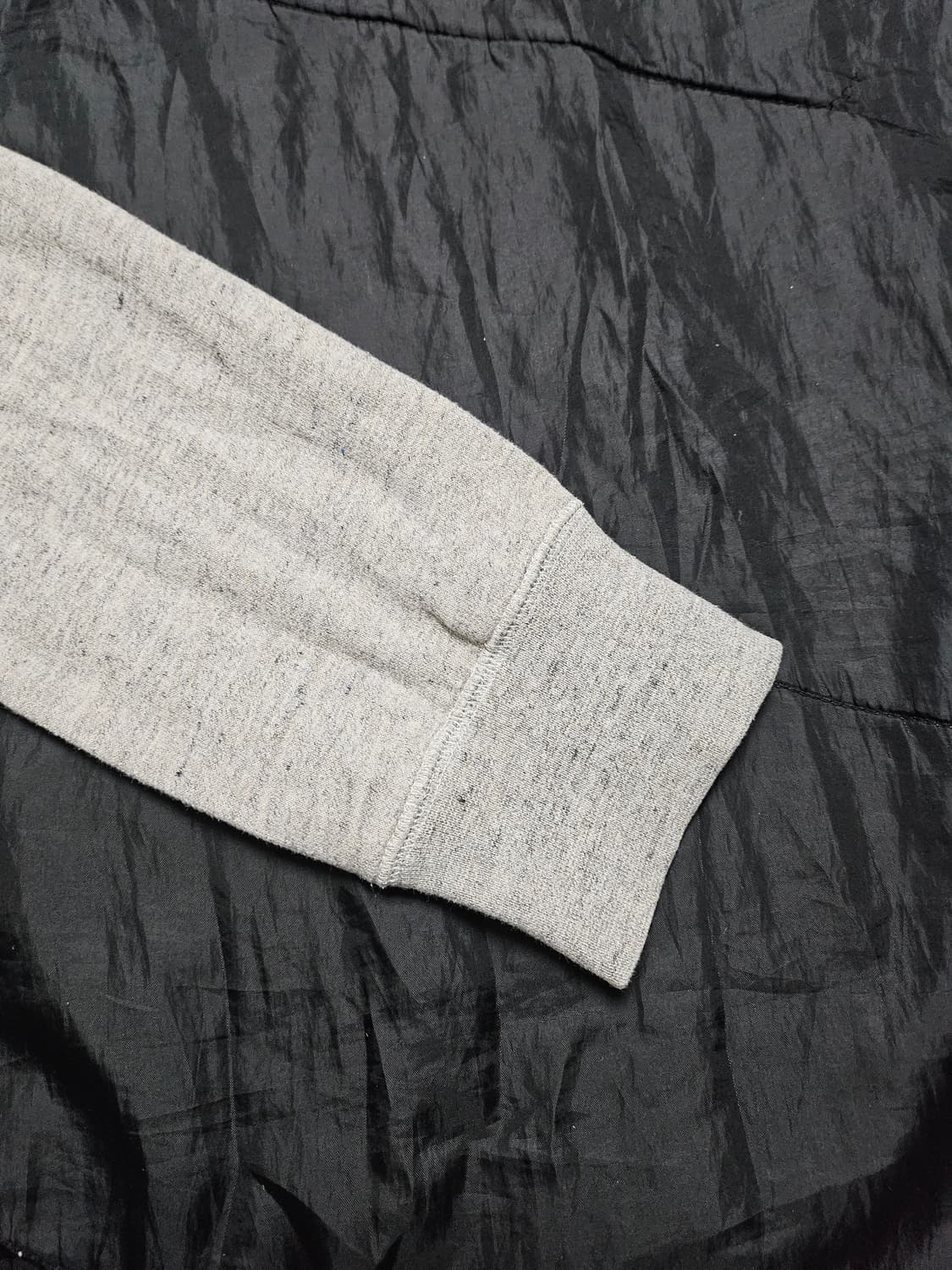 리바이스 LVC 50s 스포츠웨어 스웻셔츠 M 상품이미지7