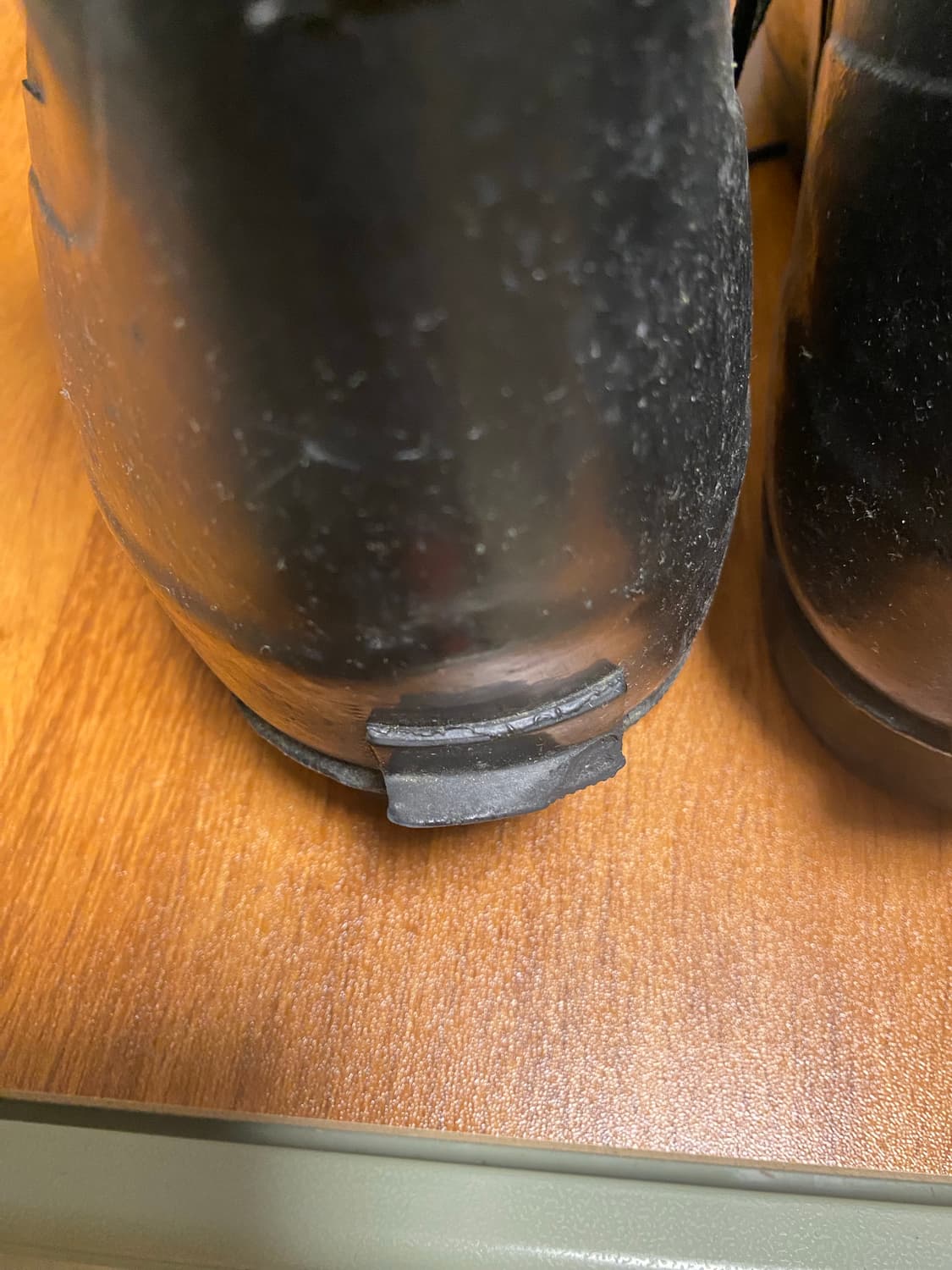 미군 방한화 미키마우스부츠 상품이미지4