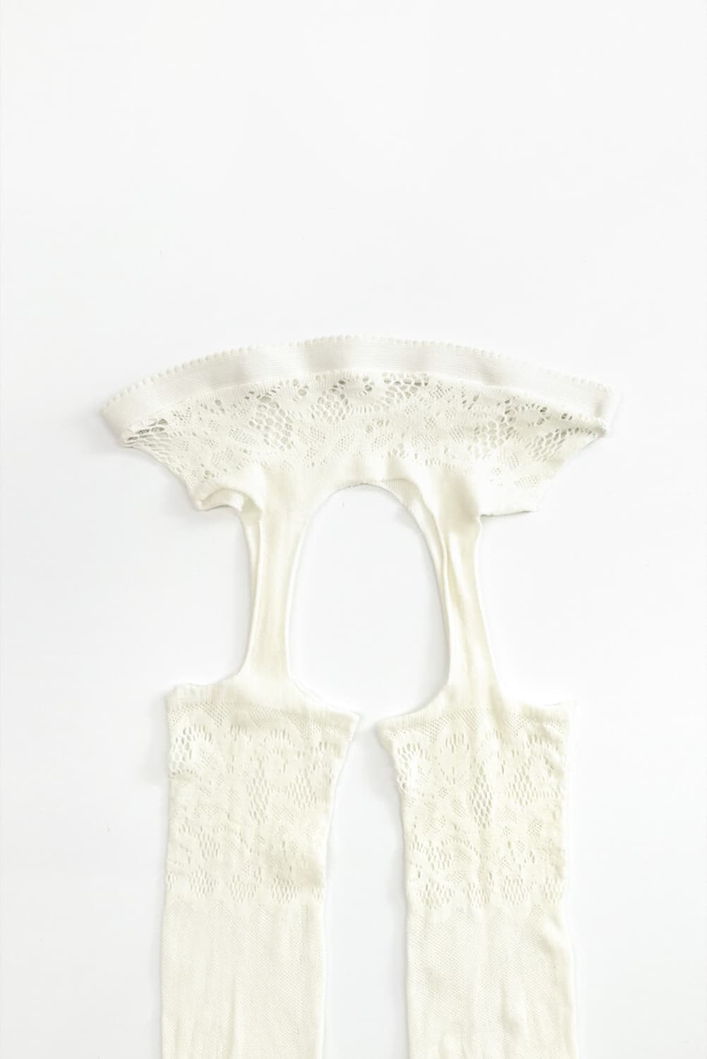 샵페어리 가터 스타킹 crochet garter stocking 상품이미지2
