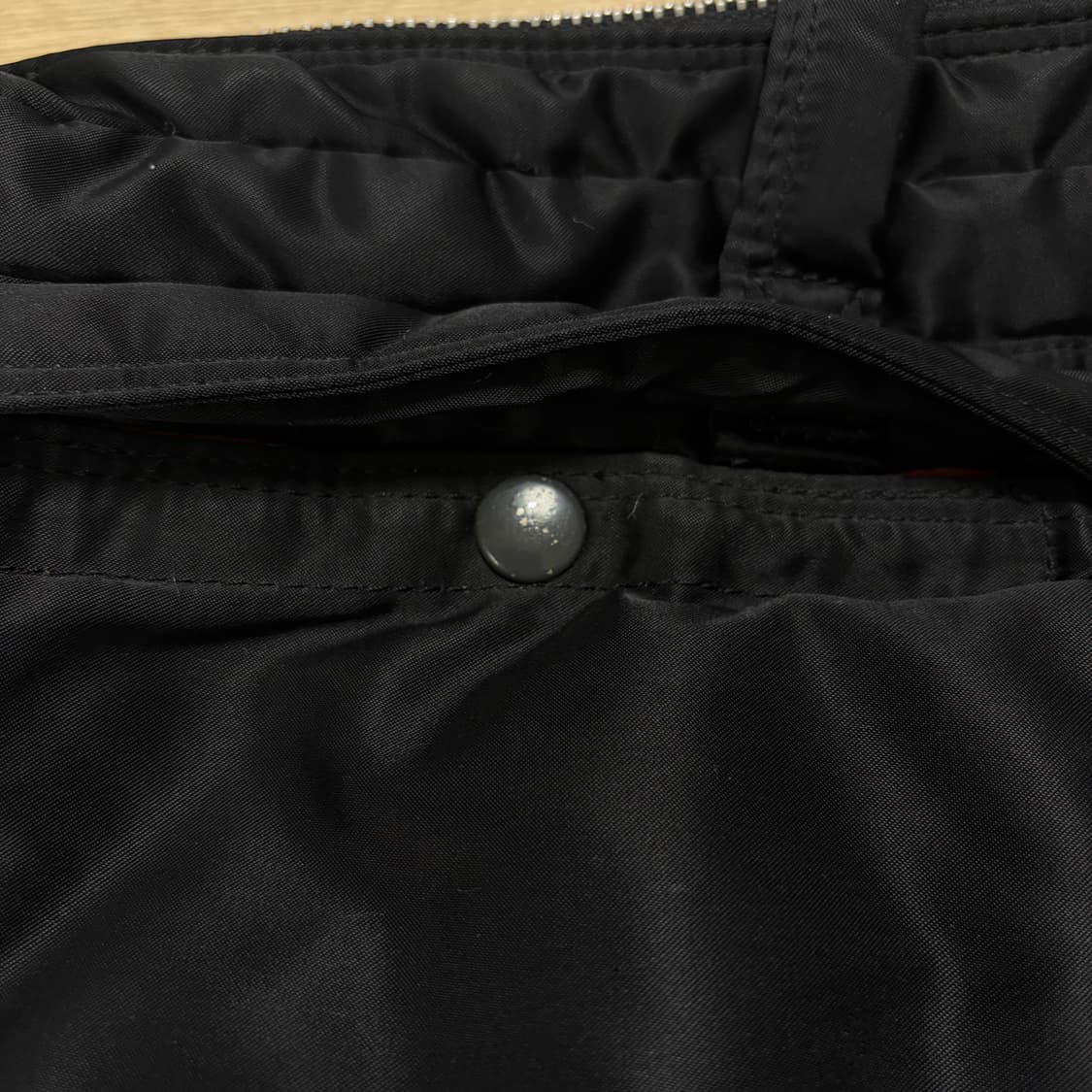 요시다포터 브리프케이스 3way 노트북가방(622-77460) 상품이미지5