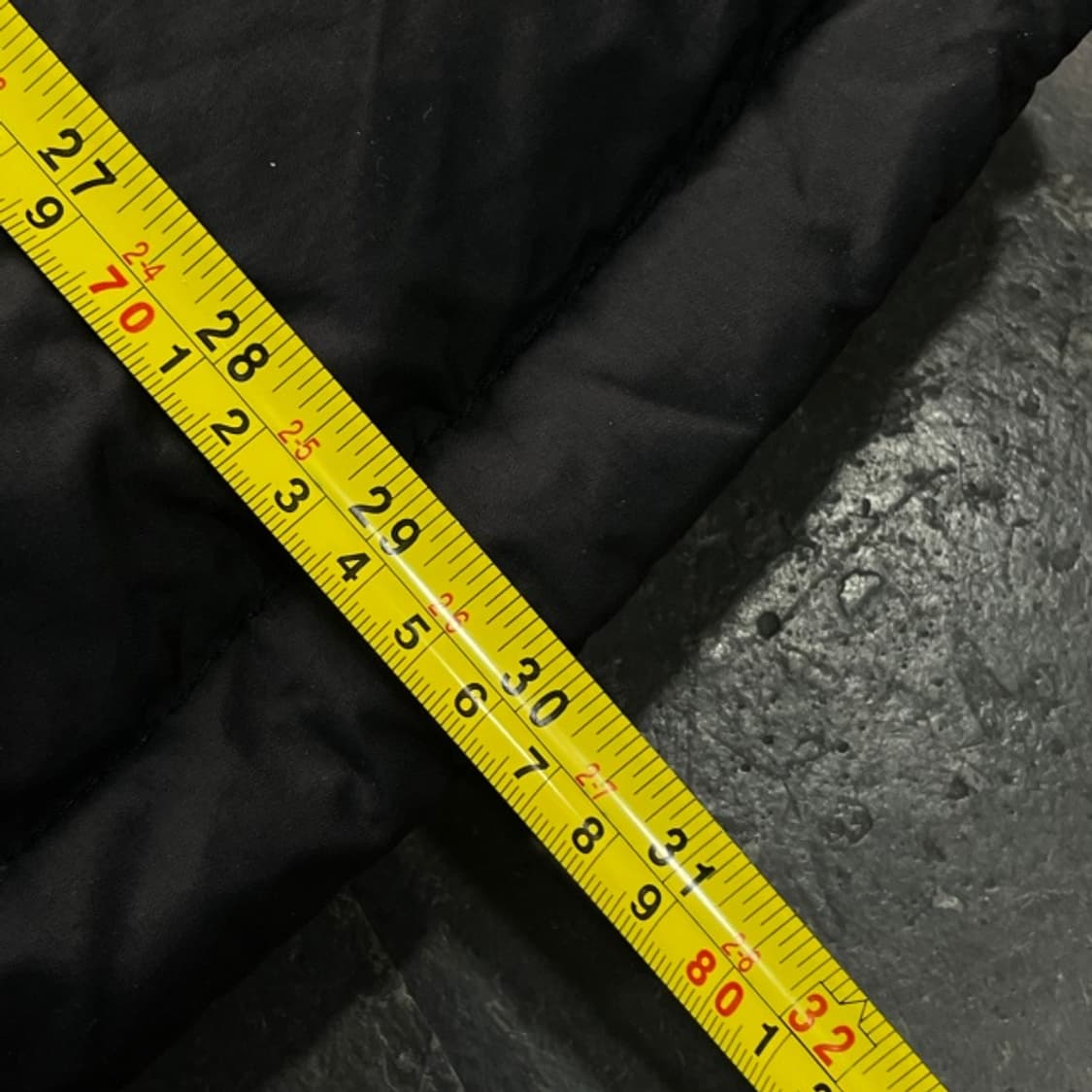 100 몽벨 패딩 상품이미지9