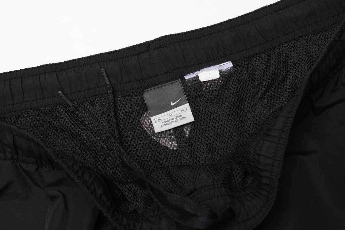 [M] 나이키 08-09 유벤투스 트레이닝 팬츠 상품이미지6