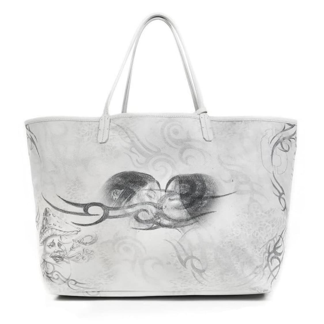 604service vixen shopper bag(-12일까지 할인) 상품이미지1