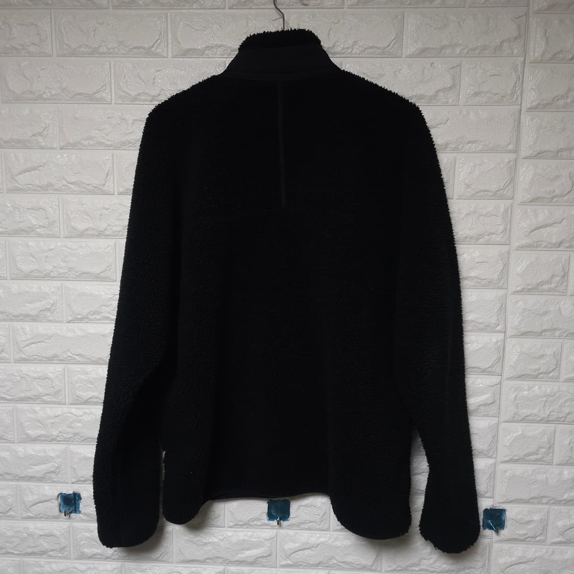 [XL] 파타고니아 레트로X 블랙 상품이미지2