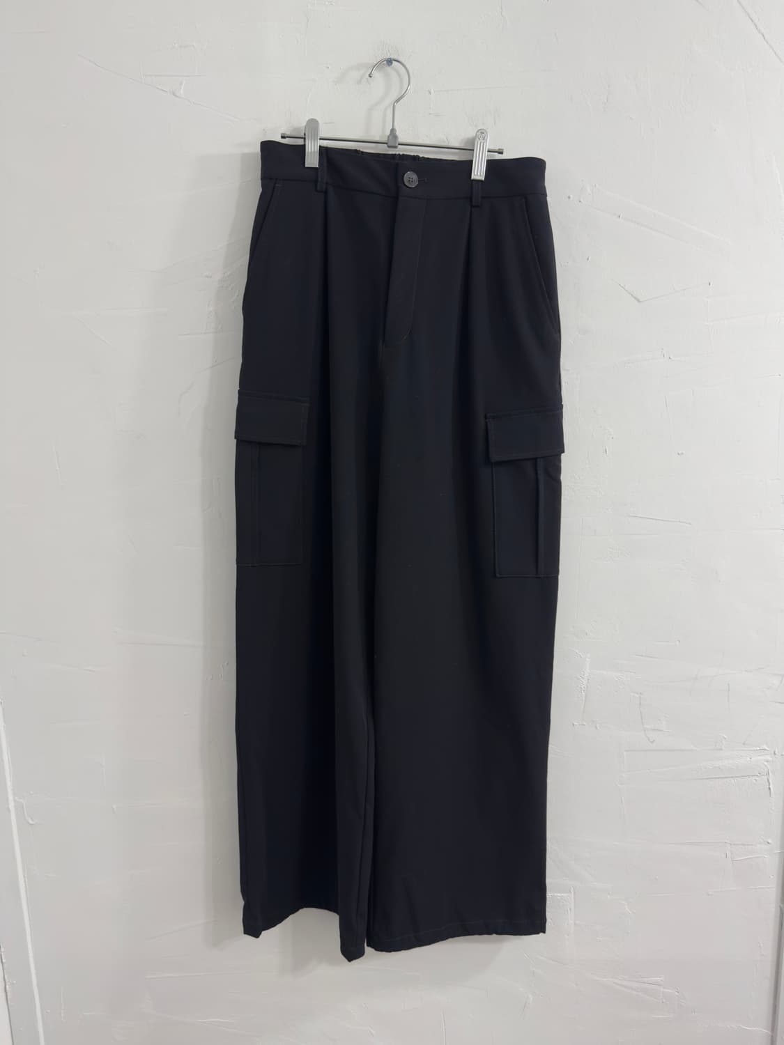 rope picnic pocket pants 상품이미지2