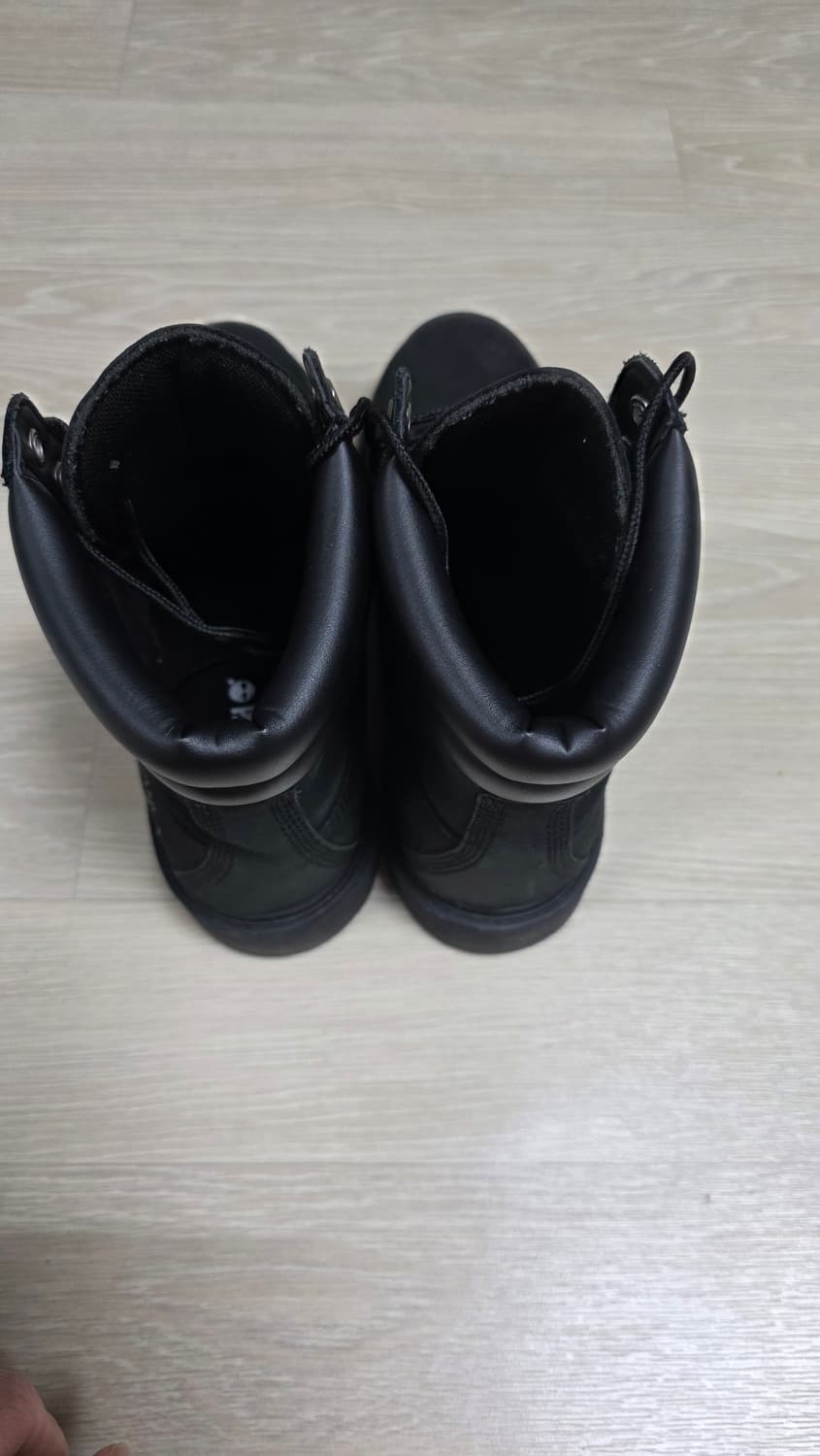 팀버랜드 워커 상품이미지3