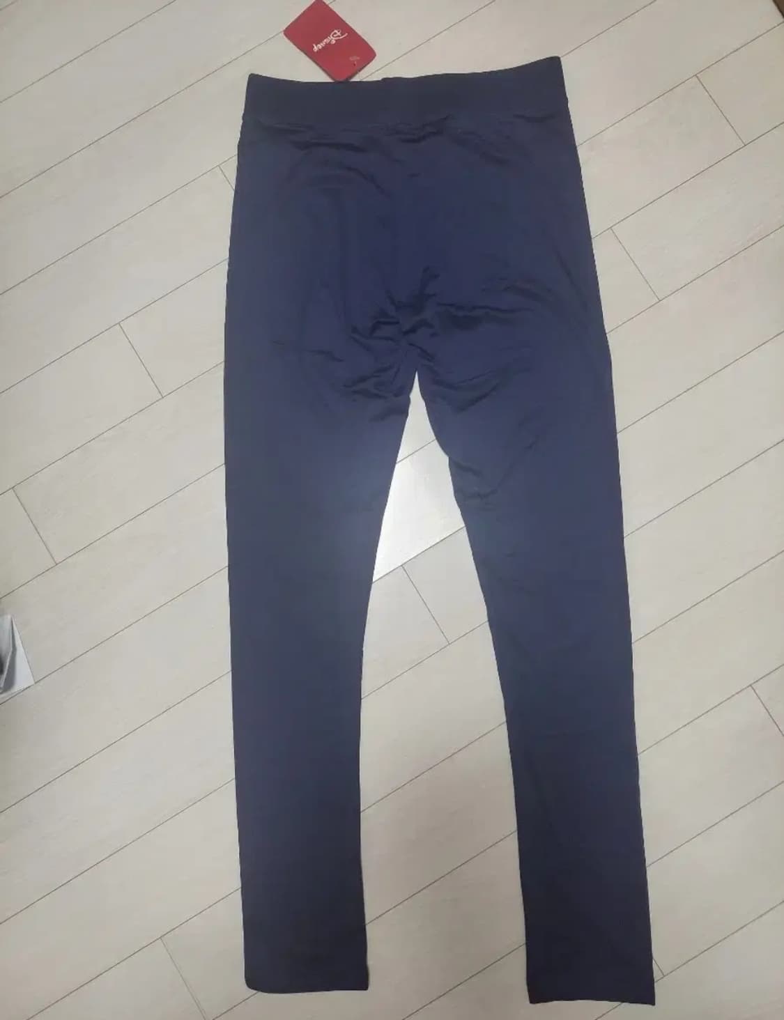 급처새상품!디즈니 미키마우스 레깅스요가복 헬스복 리즈리사st레니본st 상품이미지5