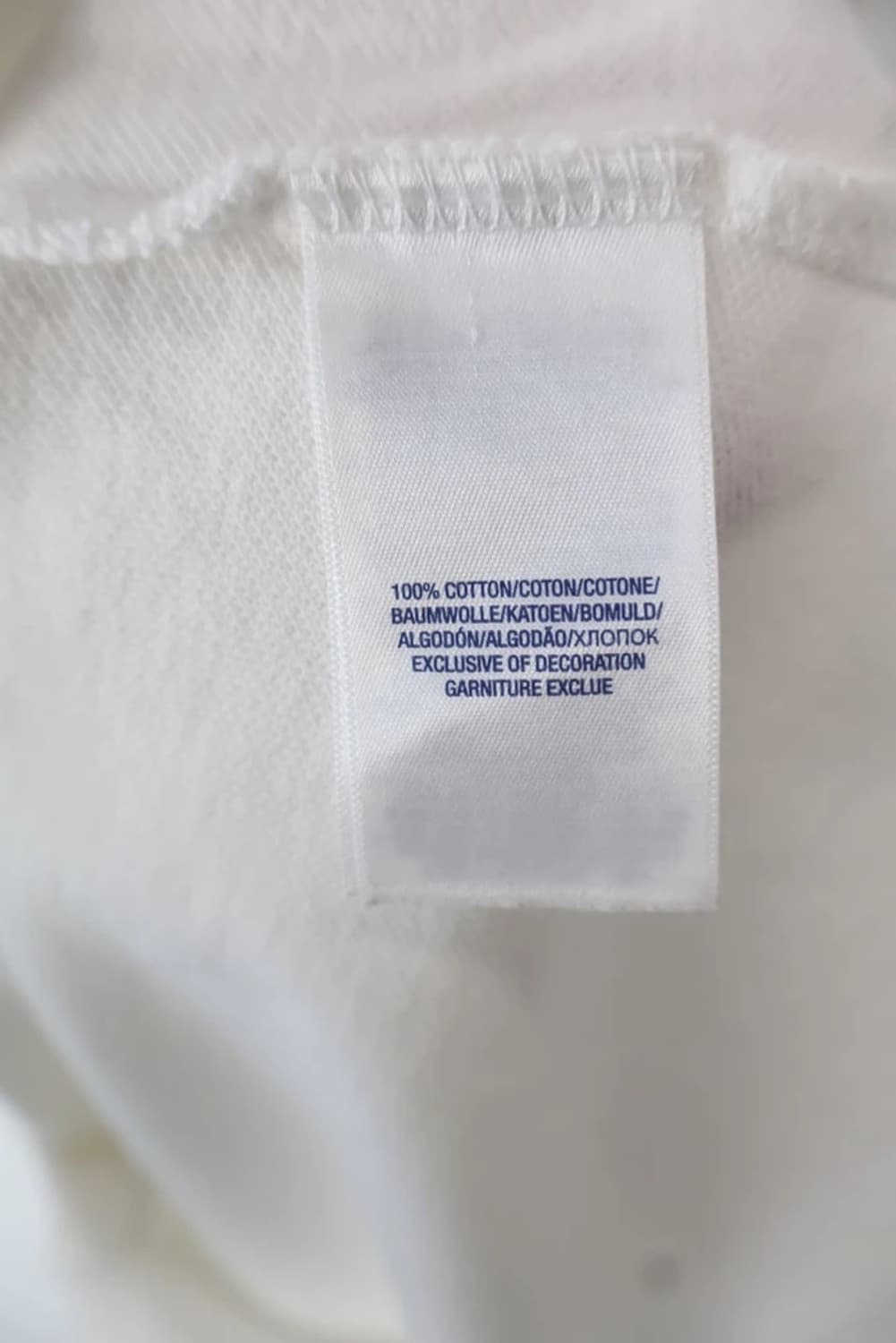 Ralph Lauren Big Pony Polo Shirt No.3 상품이미지6