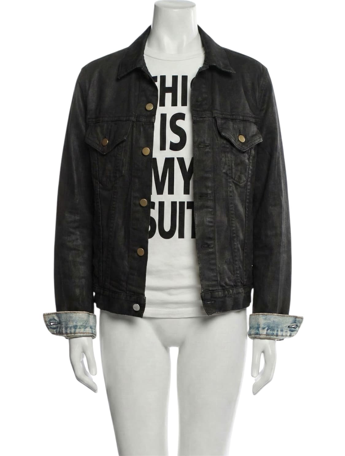 lettering t-shirts, SS2008 상품이미지1