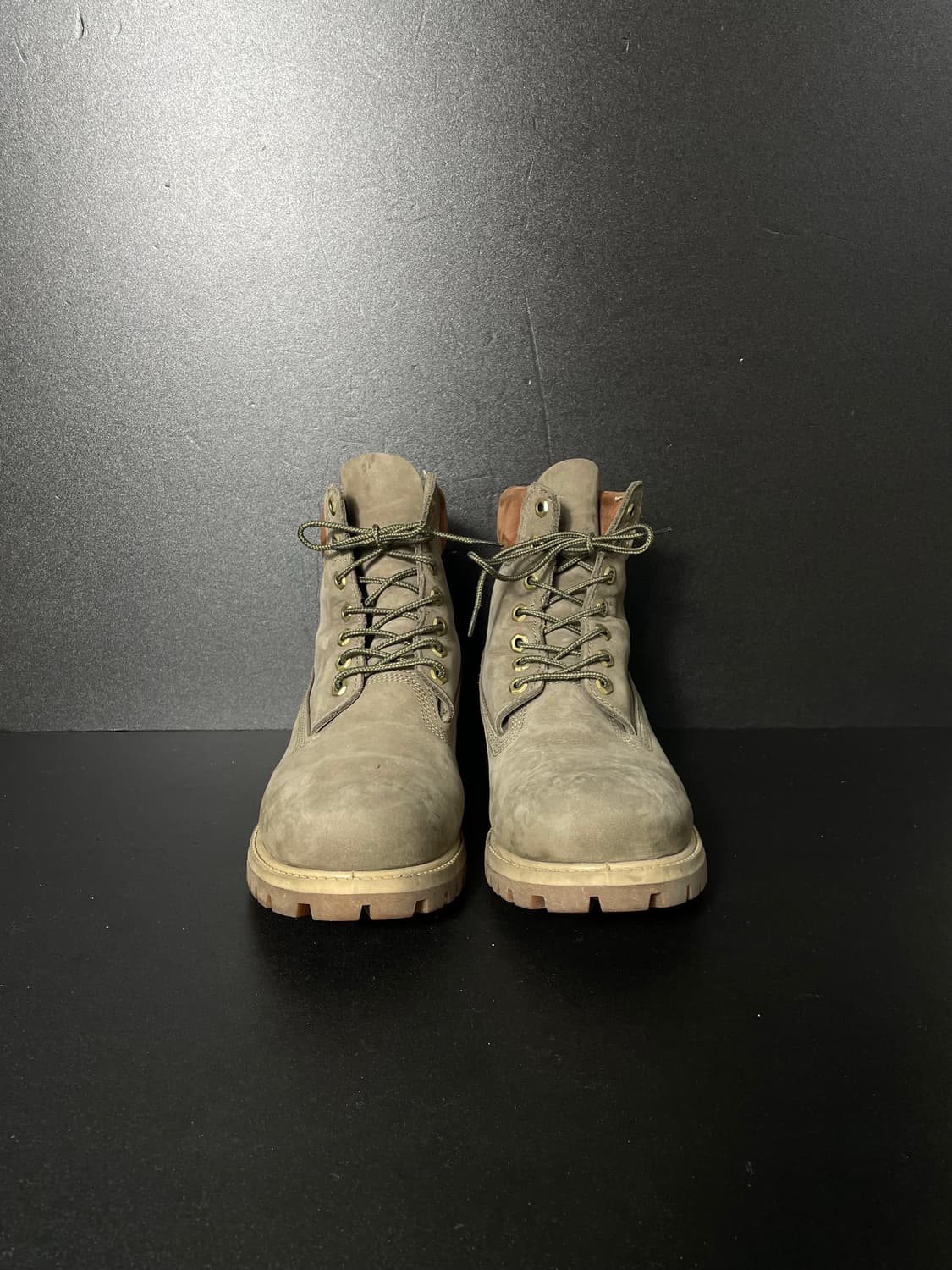 [280] 팀버랜드 6인치 프리미엄 워커 부츠 상품이미지2