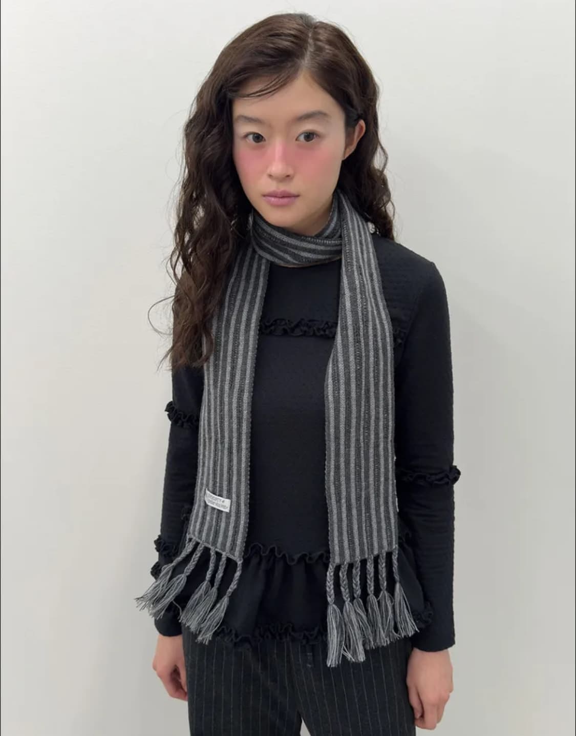 타입서비스 머플러 상품이미지2