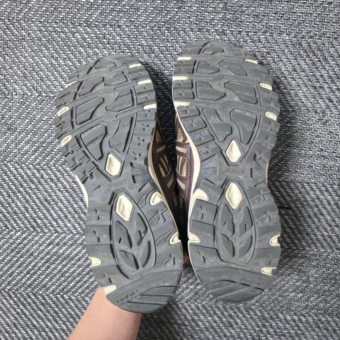 280 아식스 젤소노마 15-50 운동화 상품이미지5