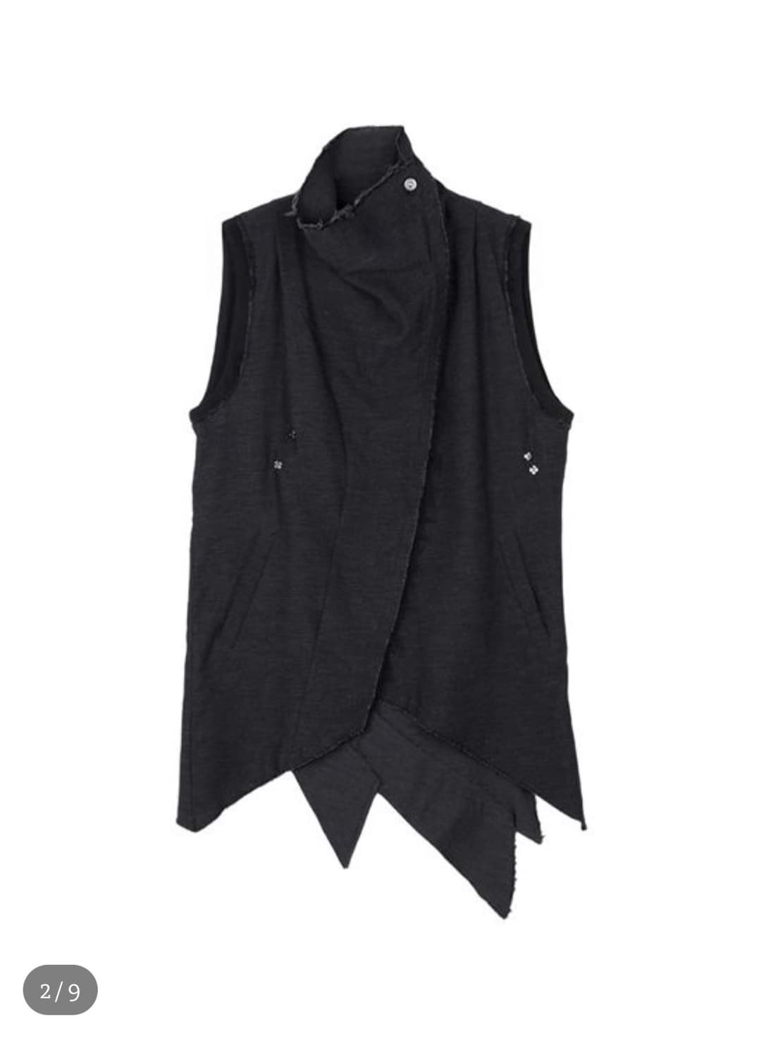 하르테올뎀 비대칭 베스트 상품이미지2