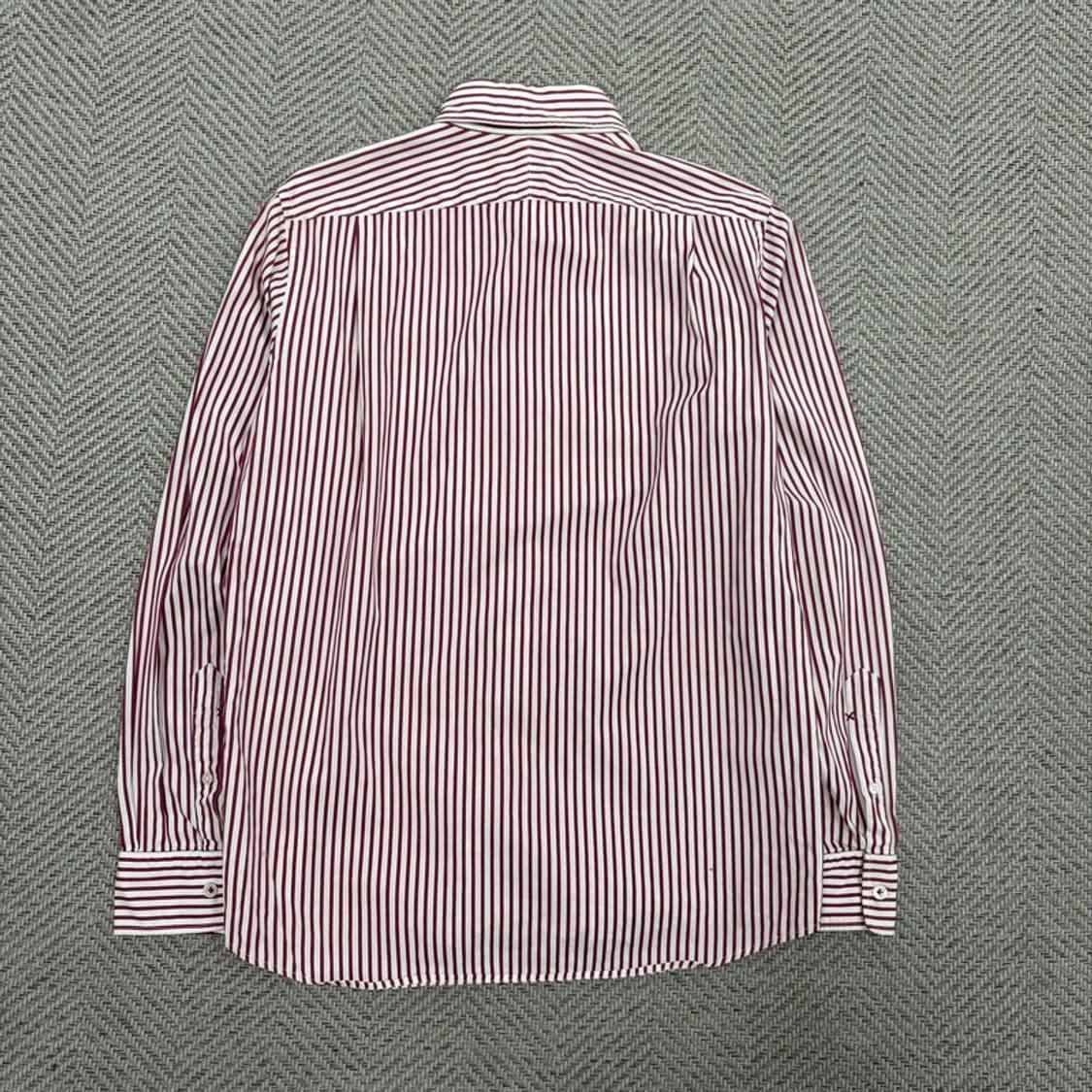 R.NEWBOLD 스트라이프 셔츠 v2094 상품이미지2