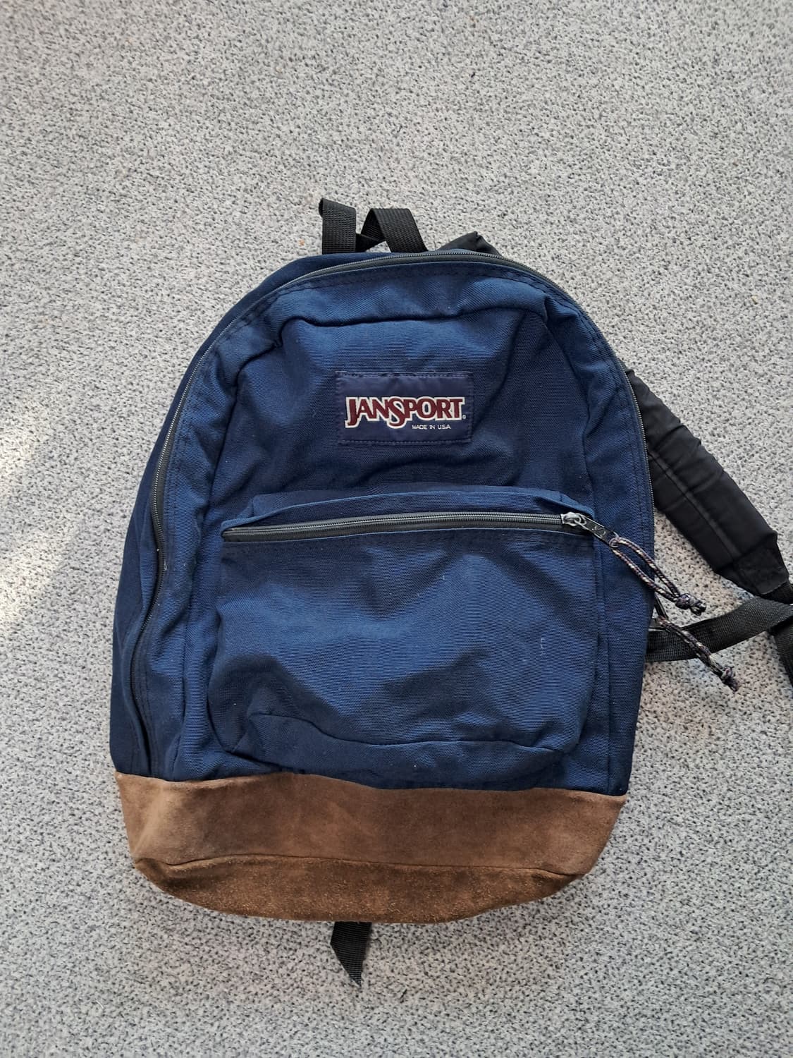 잔스포츠90s usa 상품이미지1