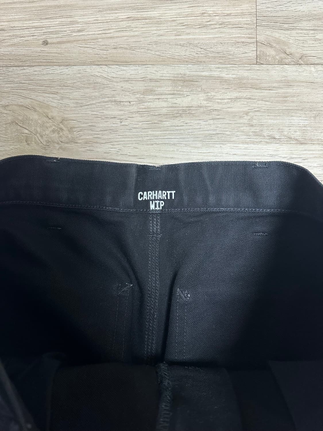 칼하트 윕 싱글니 팬츠 상품이미지6