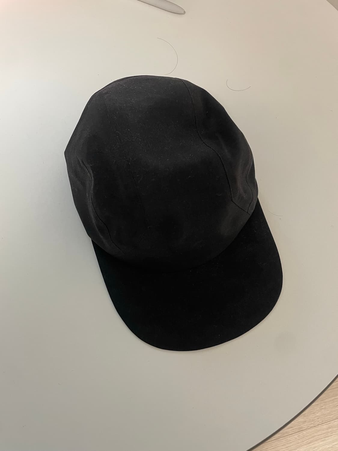 베일런스 stealth 볼캡 상품이미지1