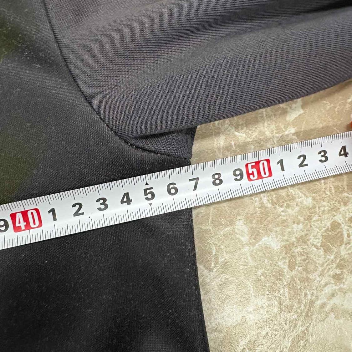 아디다스 첼시 대장급 트랙탑 희귀져지(90) 상품이미지9