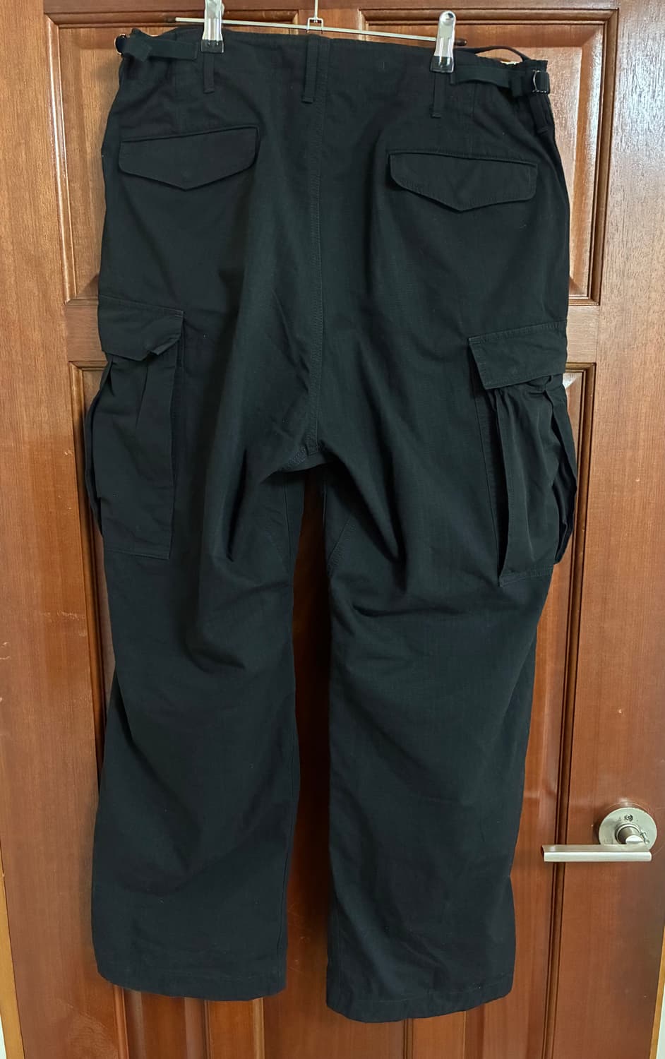 nanamica cargo pants 상품이미지2