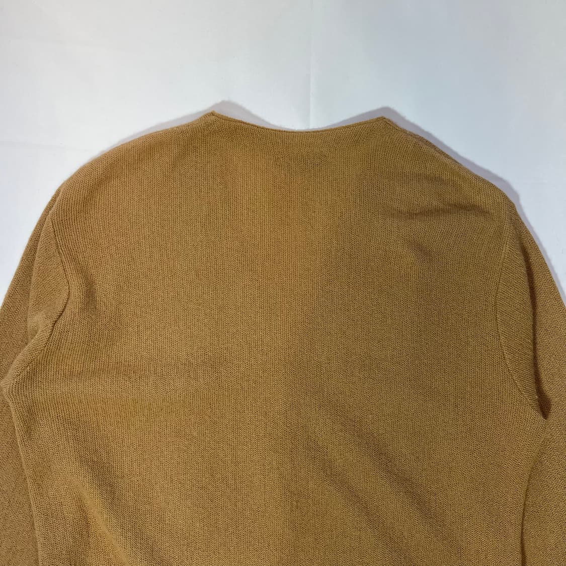 [L]80's 아이조드 라코스테 가디건 상품이미지6