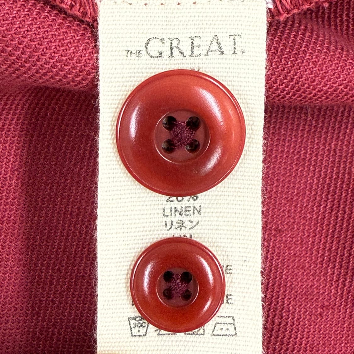 the great 자켓 55-66 상품이미지3