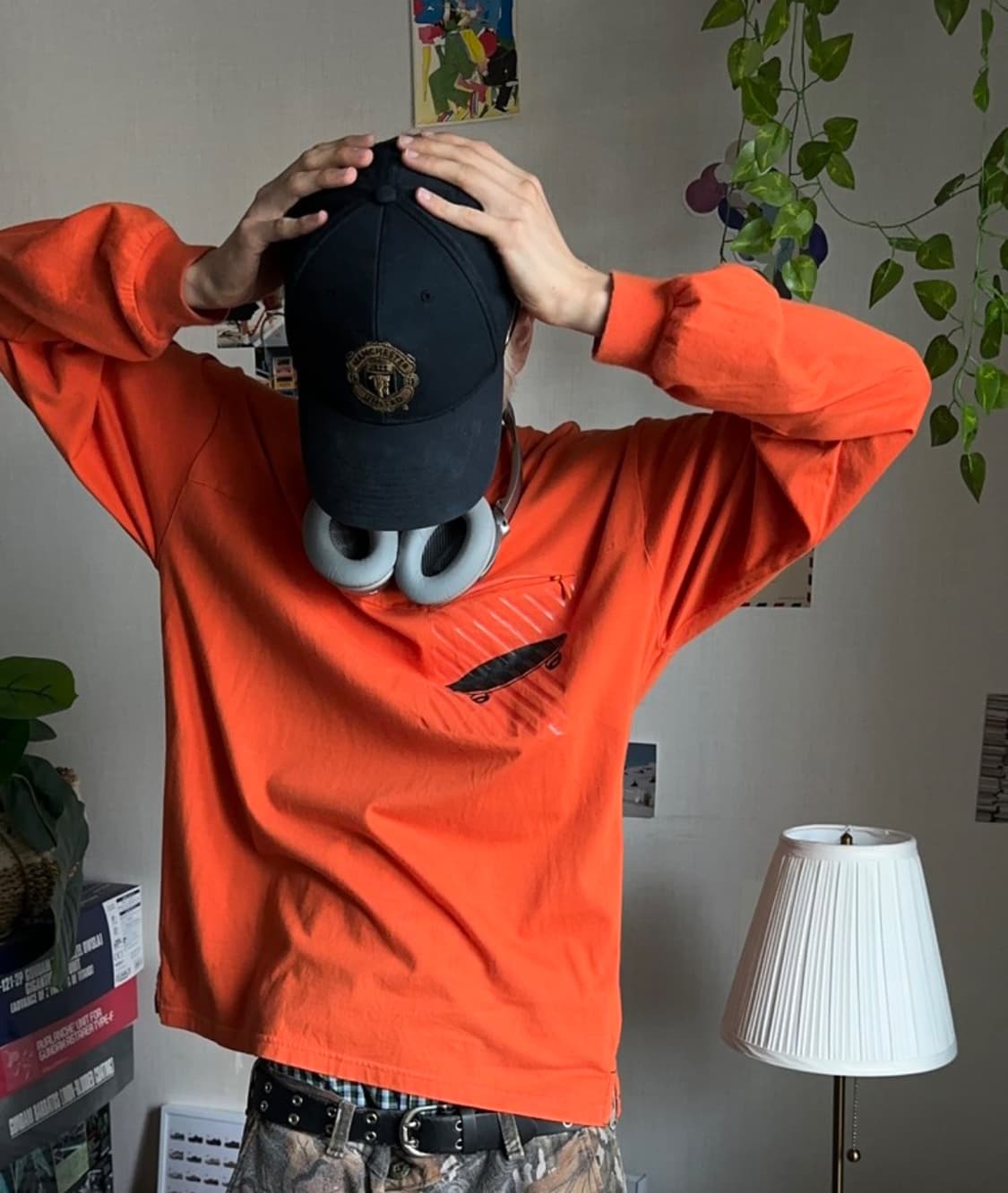 Vans 상품이미지1