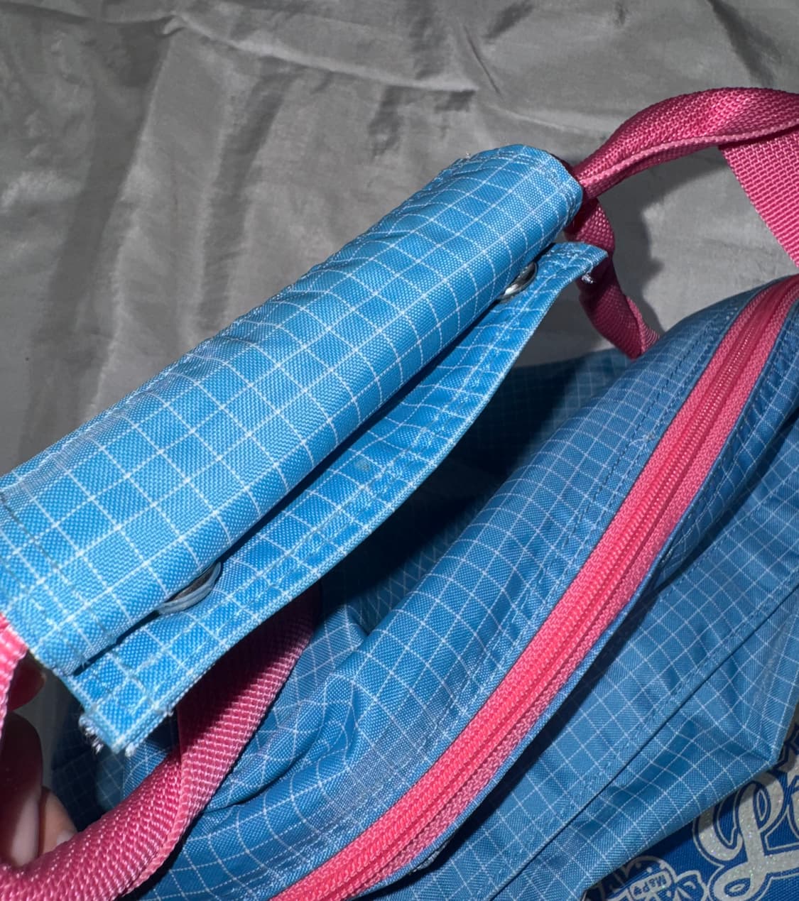 “mezzo piano” tote bag 상품이미지4