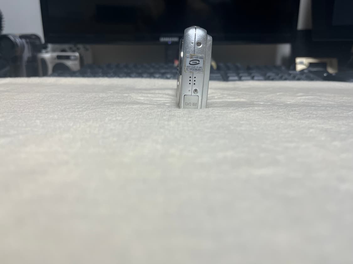 📸💿 펜탁스 옵티오 L36 디카 판매 💿📸  상품이미지4