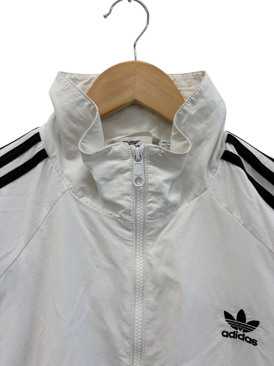 아디다스 액티브 바람막이 (XL) 상품이미지3