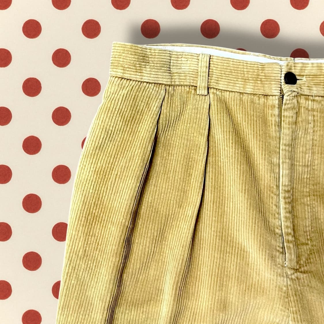 00‘s 노티카 데님 팬츠 (34) 상품이미지2