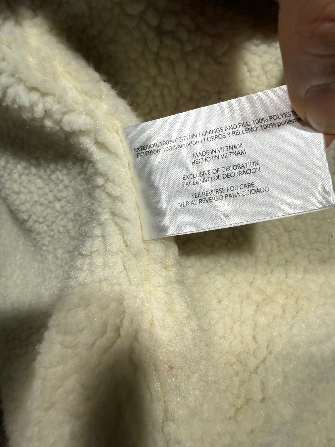 Woolrich 울리치 코듀로이카라 디트로이트 자켓 상품이미지7