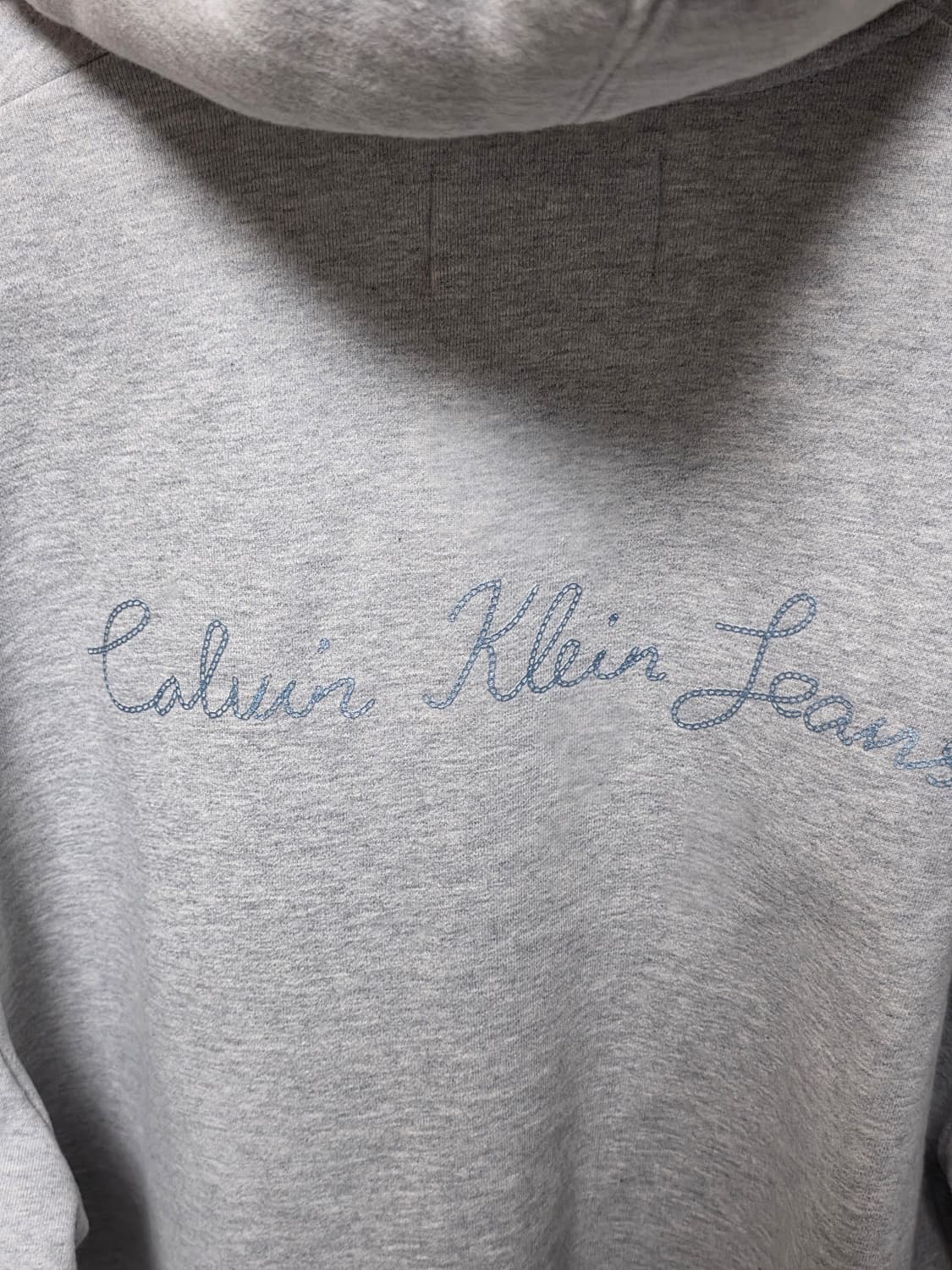 캘빈클라인진스 후드집업 상품이미지4