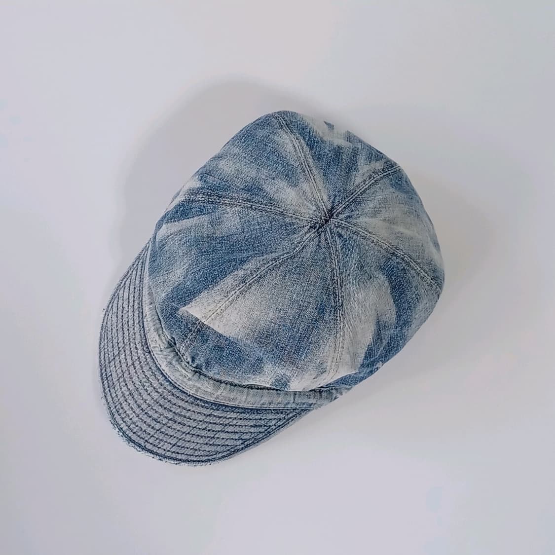 RRL 데님 캡 상품이미지2