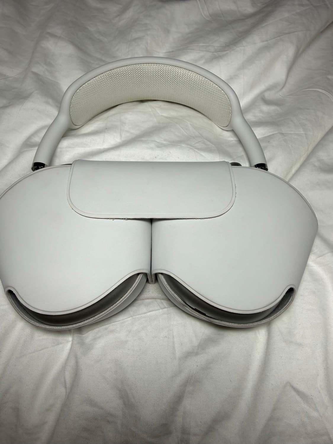 에어팟맥스 1세대 실버 라이트닝 상품이미지10