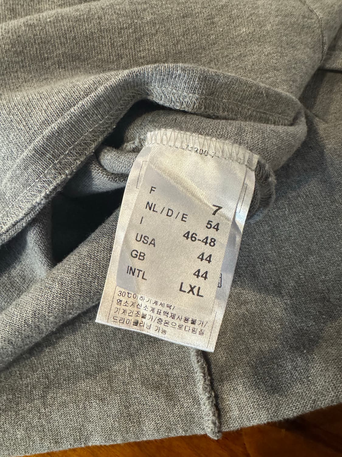 세인트제임슨 XL 상품이미지5