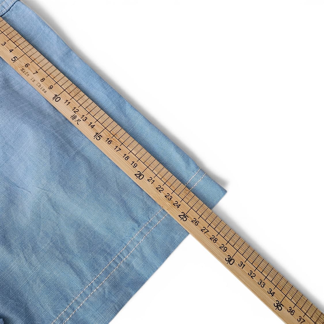 FR칼하트 면 오버핏 반팔셔츠 XXXL 상품이미지7