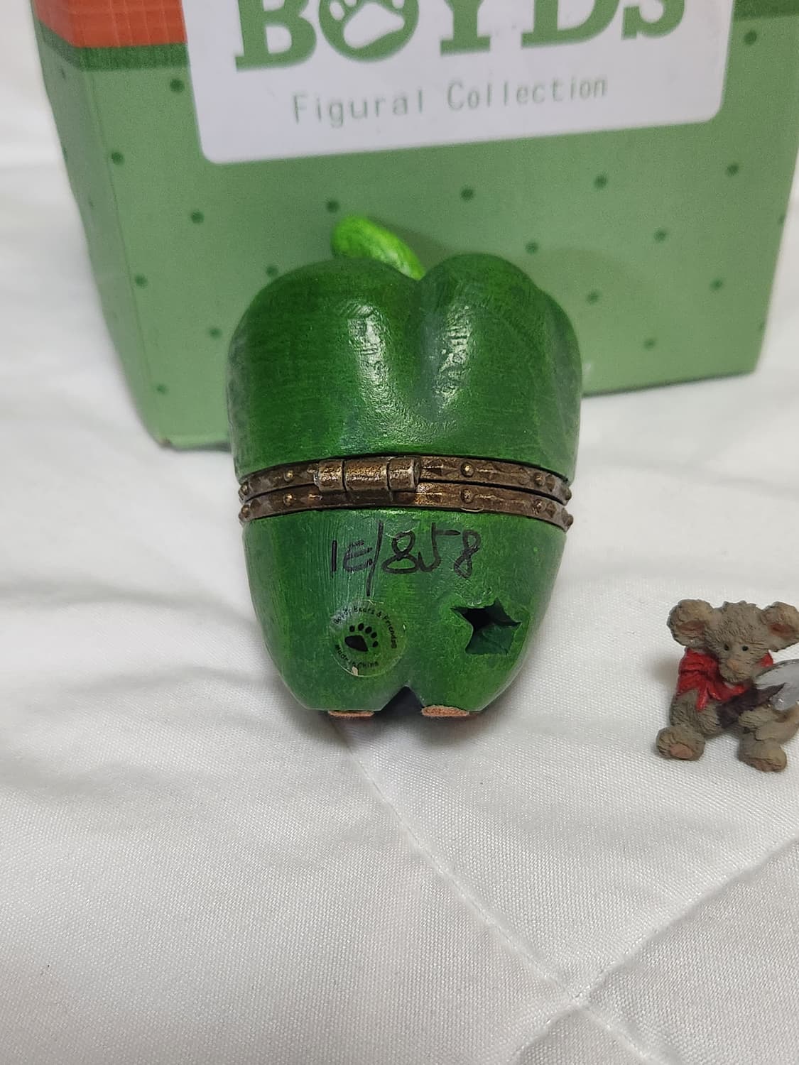 보이즈베어 트링킷 상품이미지4