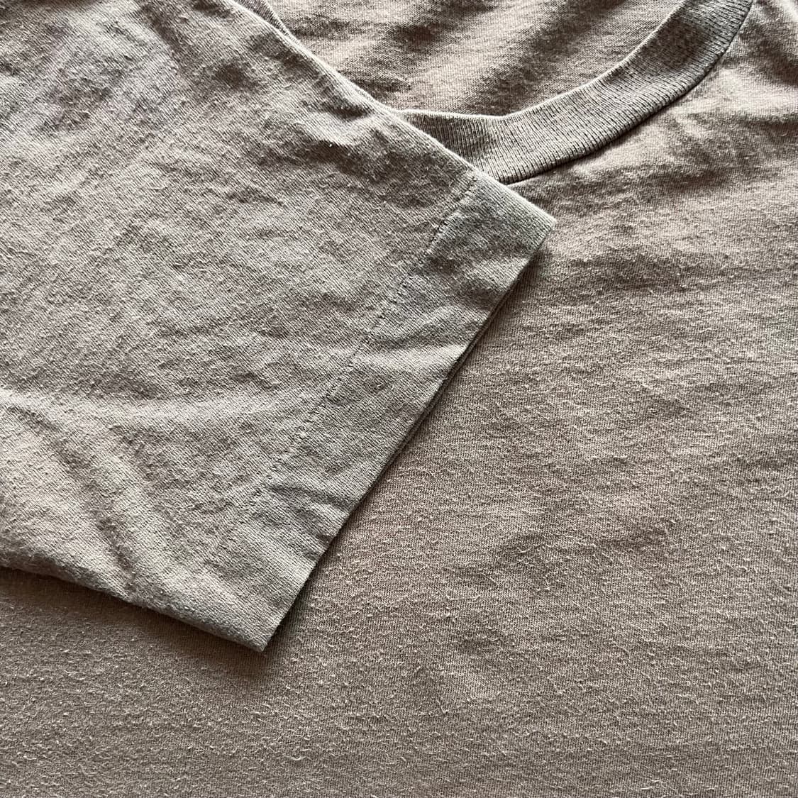 [L] 미국 빈티지 티셔츠 상품이미지2