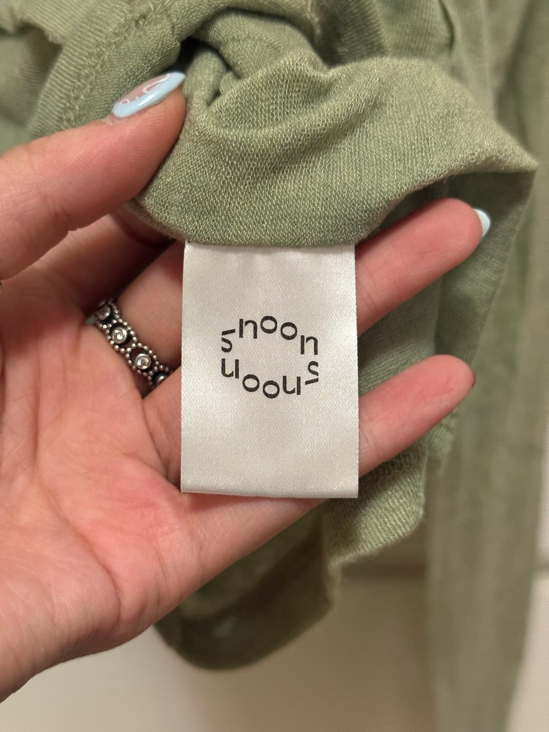 시눈 긴팔티 상품이미지6