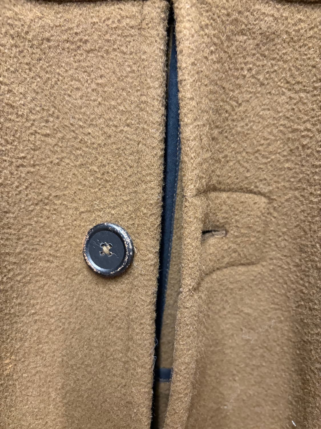 아워레가시 코트 상품이미지2