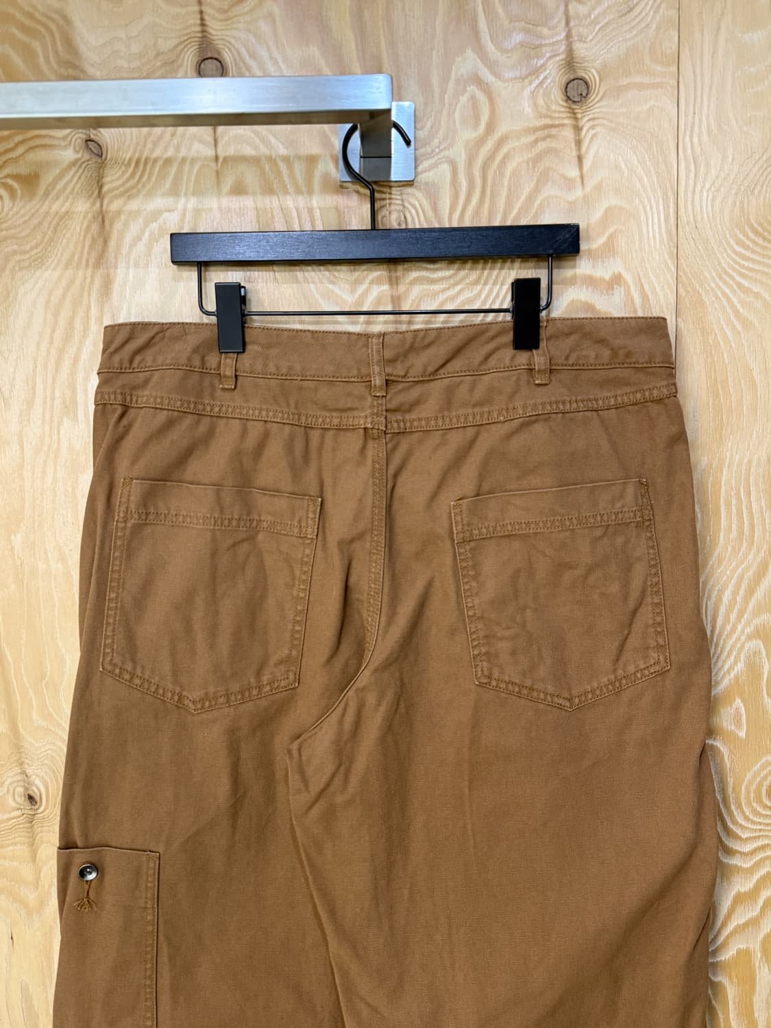 나이키 라이프 더블 패널 언라인드 팬츠 상품이미지6