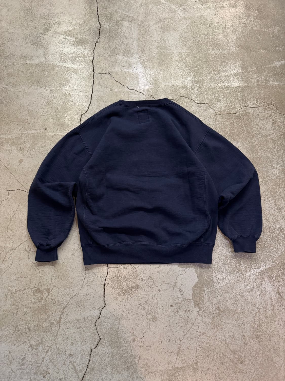 90s 러셀 프로코튼 스웻셔츠 상품이미지6