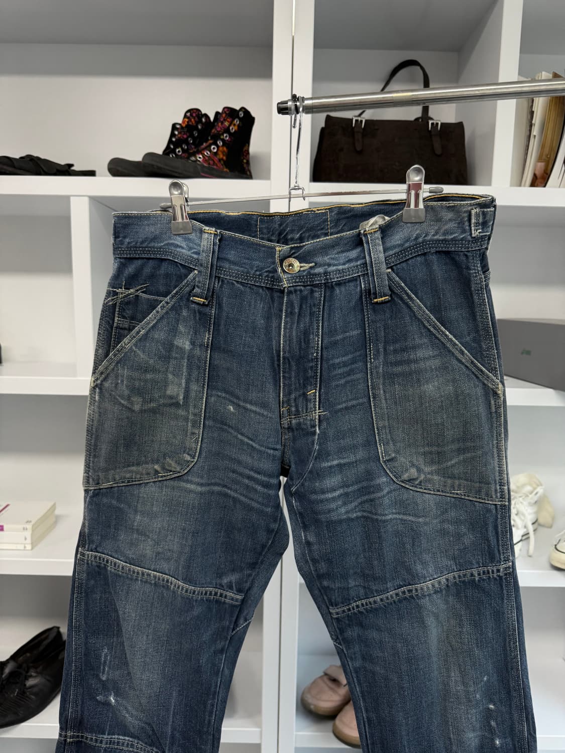 levis 523  상품이미지2