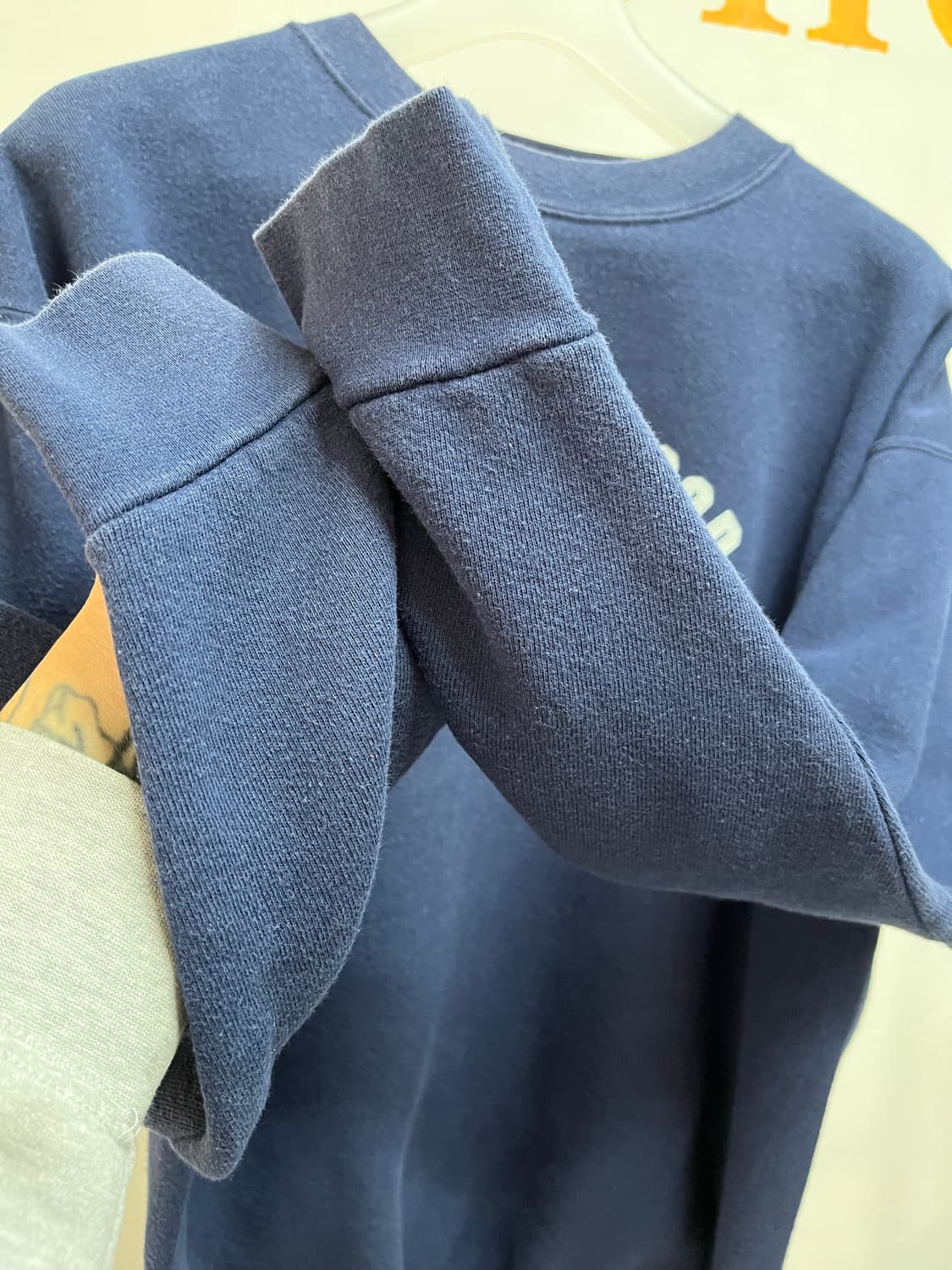 old neighborhood sweat 상품이미지6