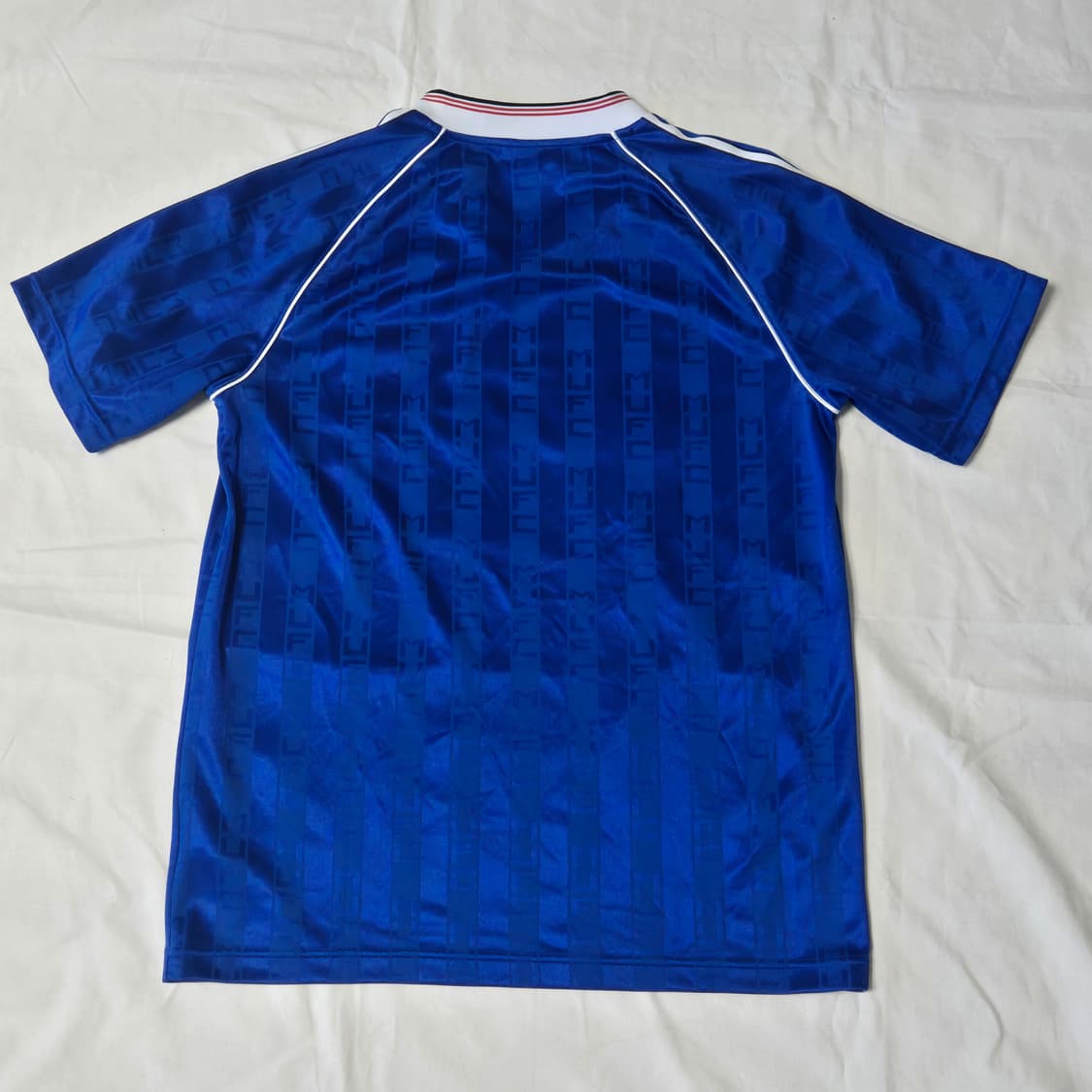 아디다스 맨유 88-90 레트로 저지 상품이미지2