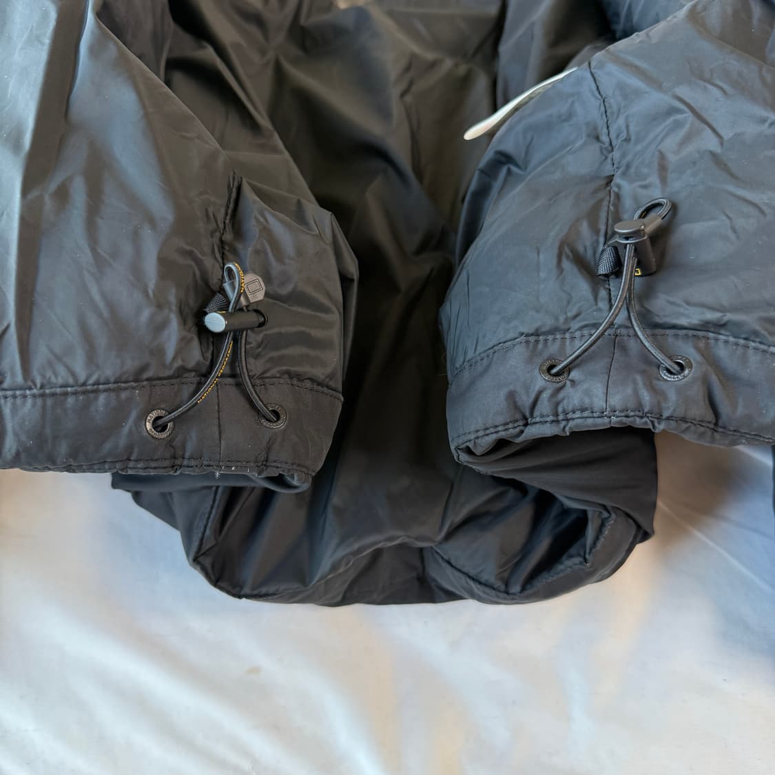 내셔널지오그래픽 눕시 레이만 패딩 (XL) 상품이미지8