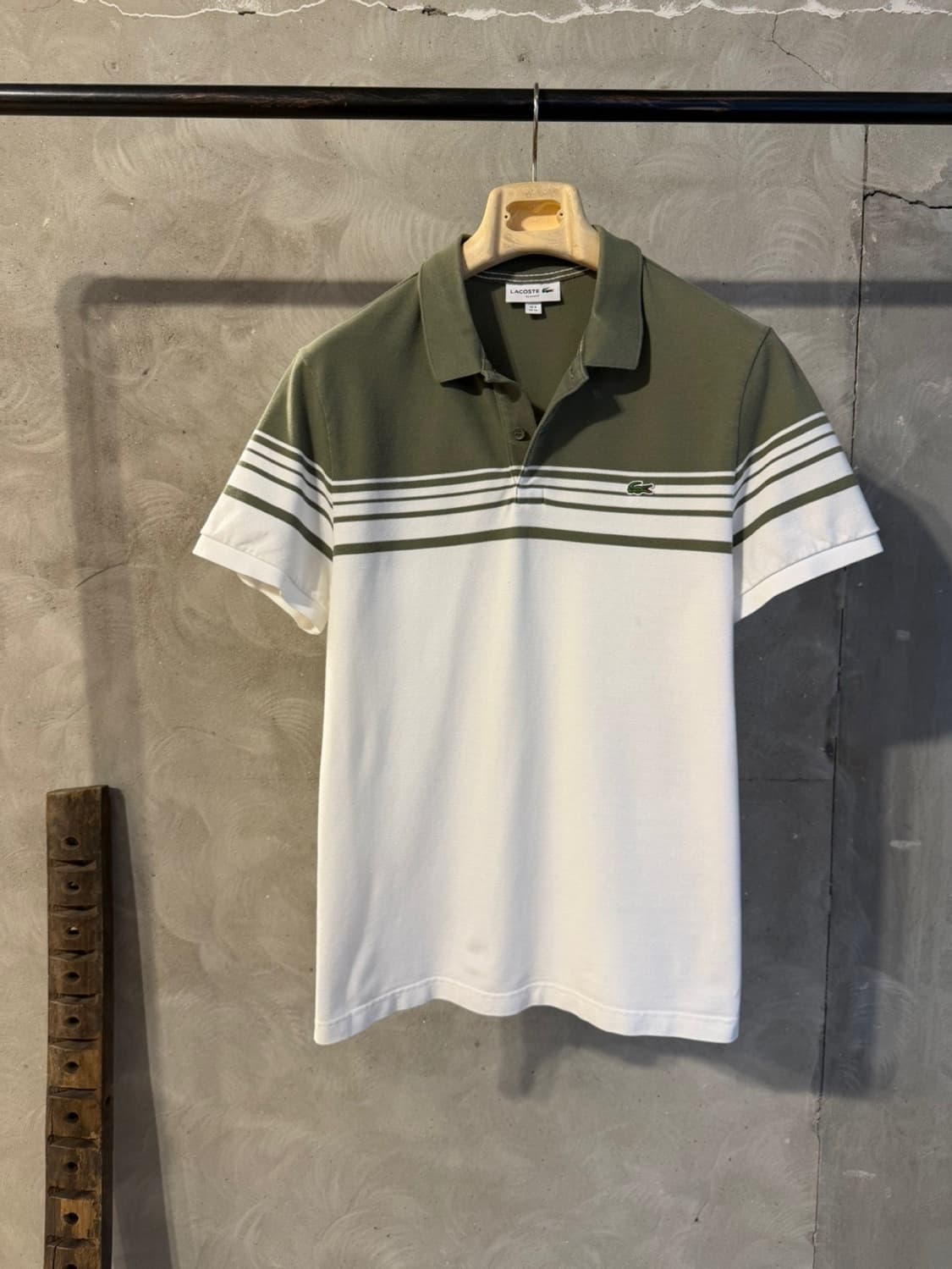 라코스테 pk 셔츠 100 상품이미지1