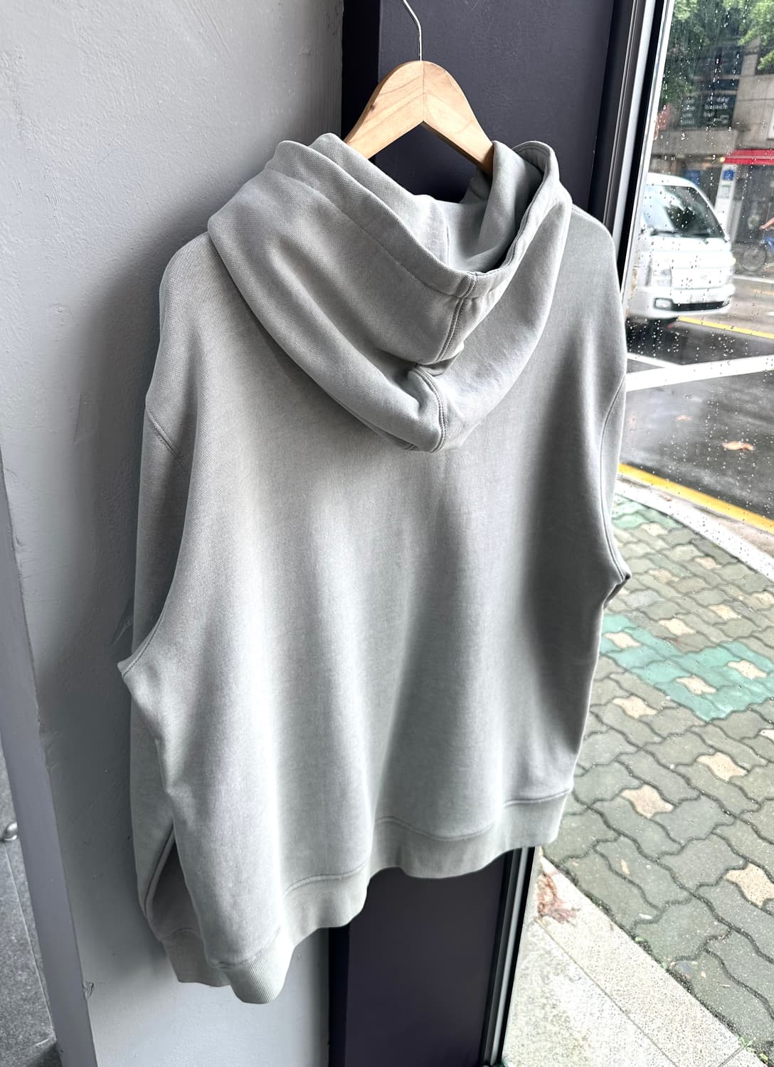 XL/ 알레그리 로고 후드티 상품이미지9