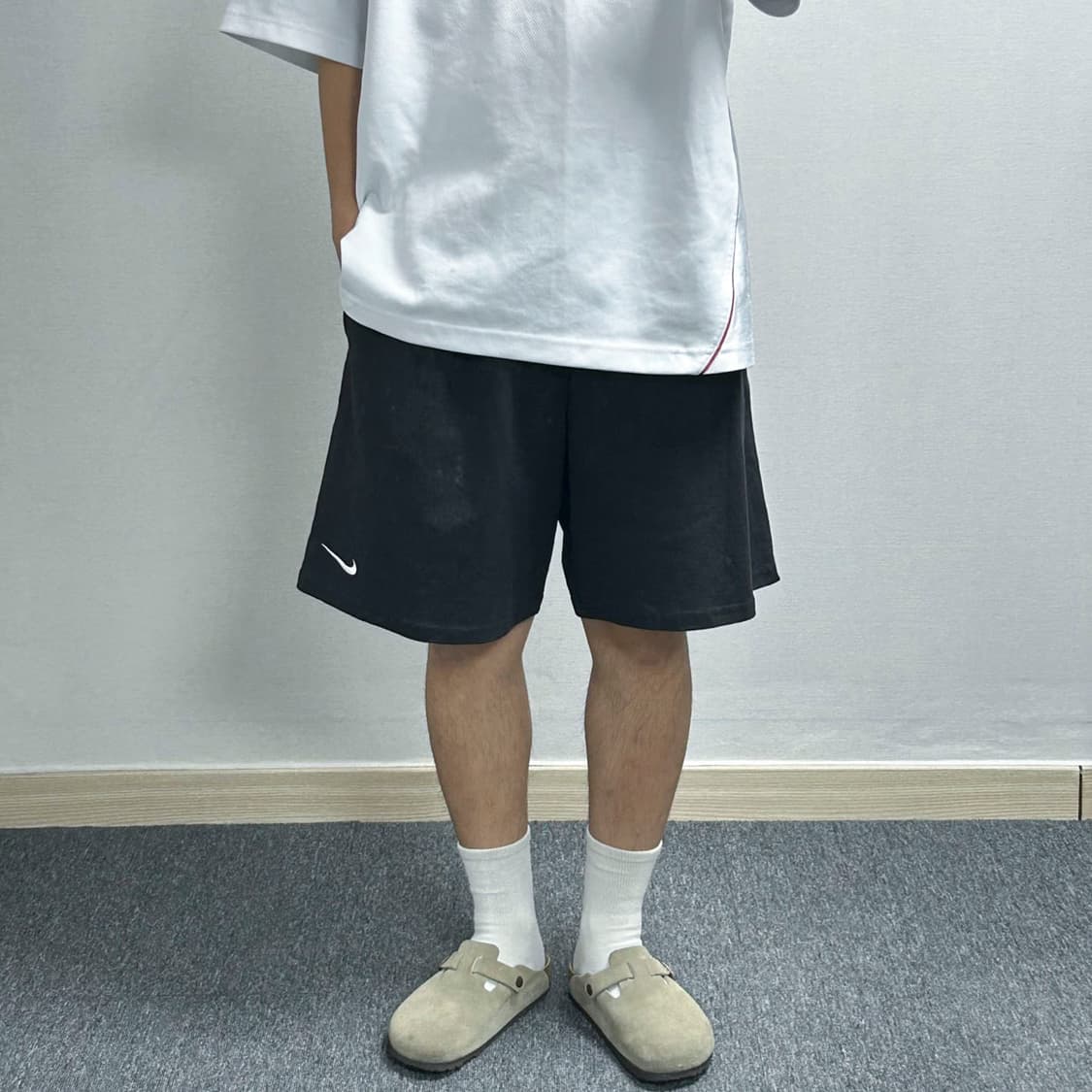 90s 나이키 쇼츠 상품이미지6